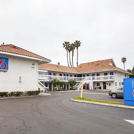 Pacific Inn Motel Ventura Eksteriør bilde