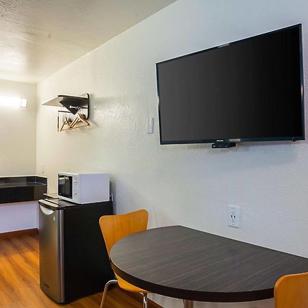 Pacific Inn Motel Ventura Eksteriør bilde