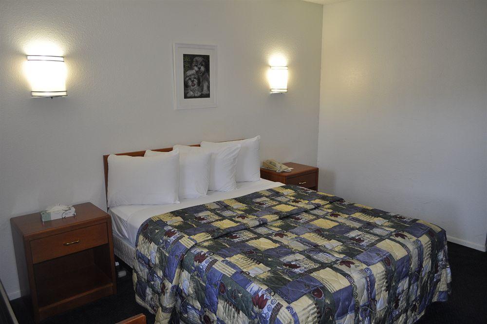 Pacific Inn Motel Ventura Eksteriør bilde
