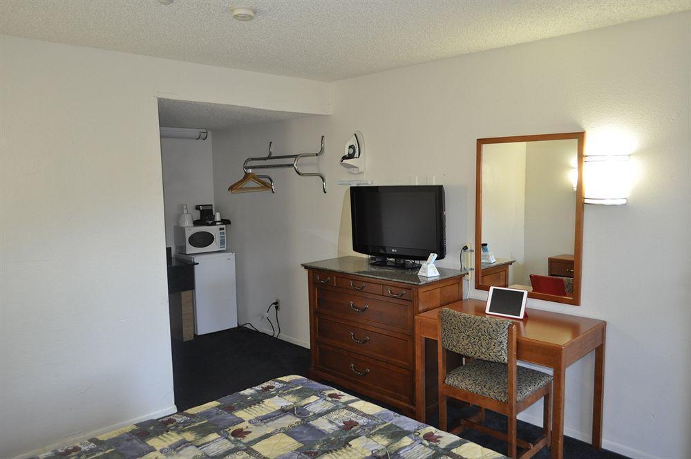 Pacific Inn Motel Ventura Eksteriør bilde