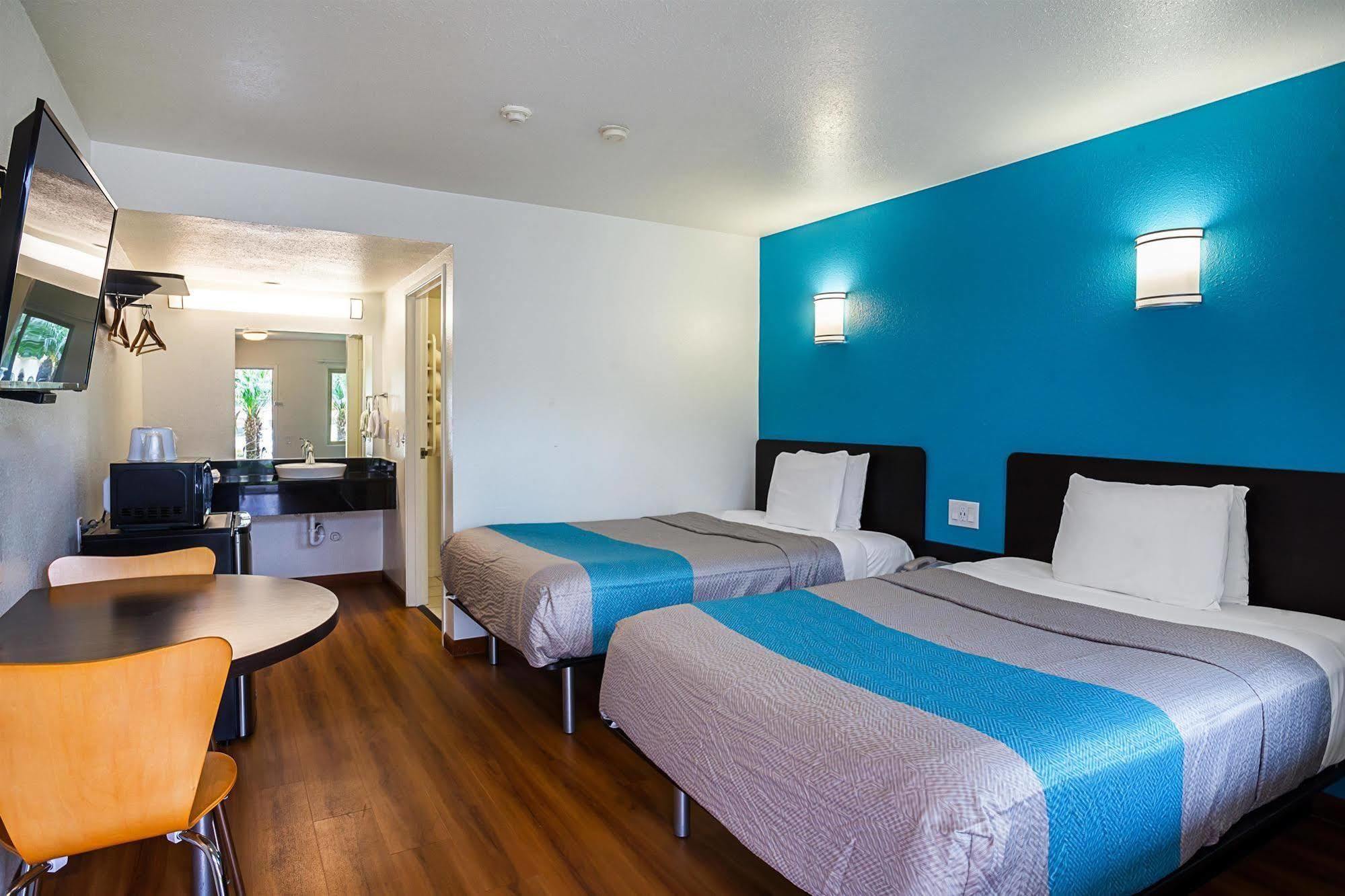 Pacific Inn Motel Ventura Eksteriør bilde