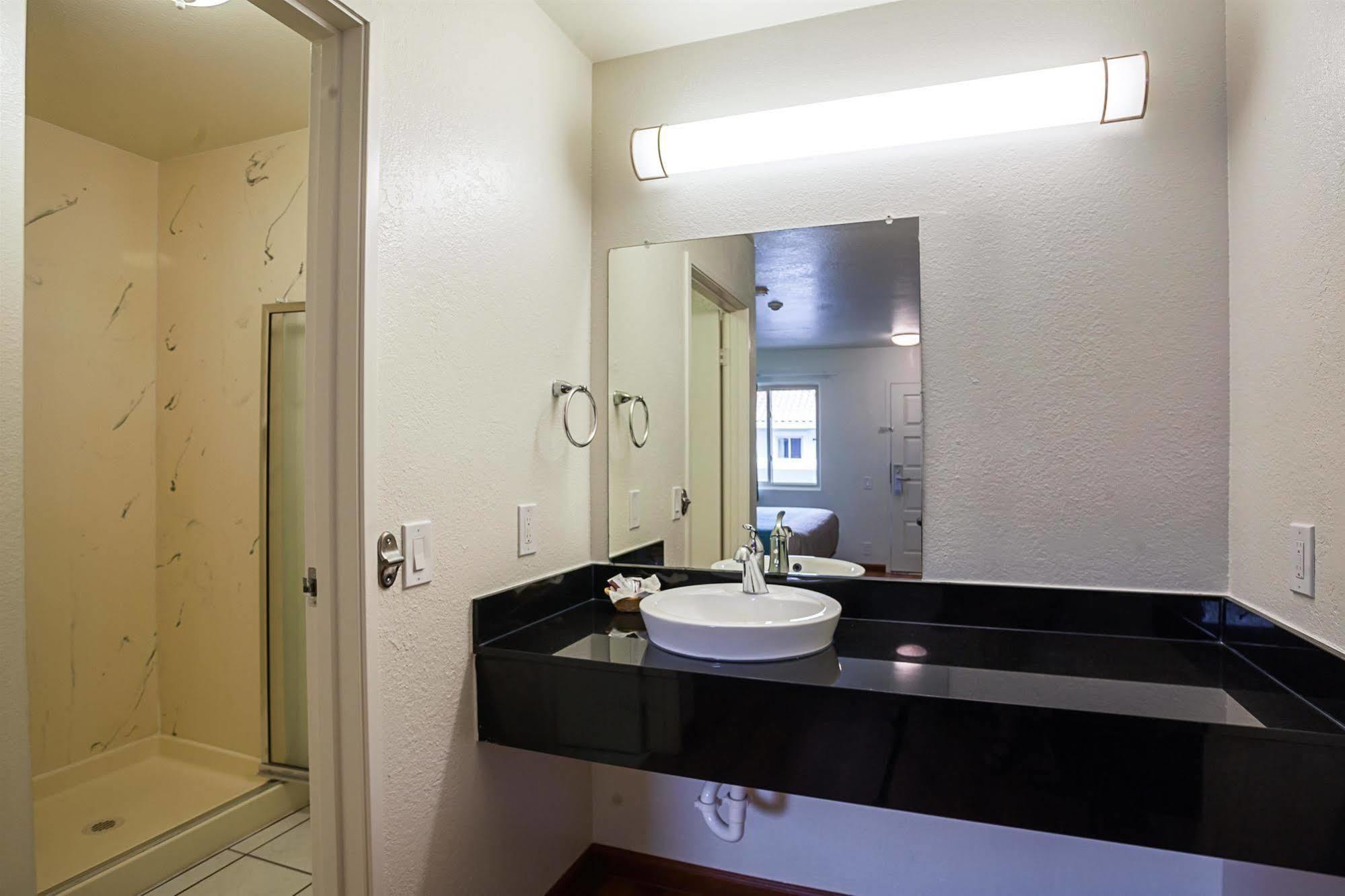 Pacific Inn Motel Ventura Eksteriør bilde