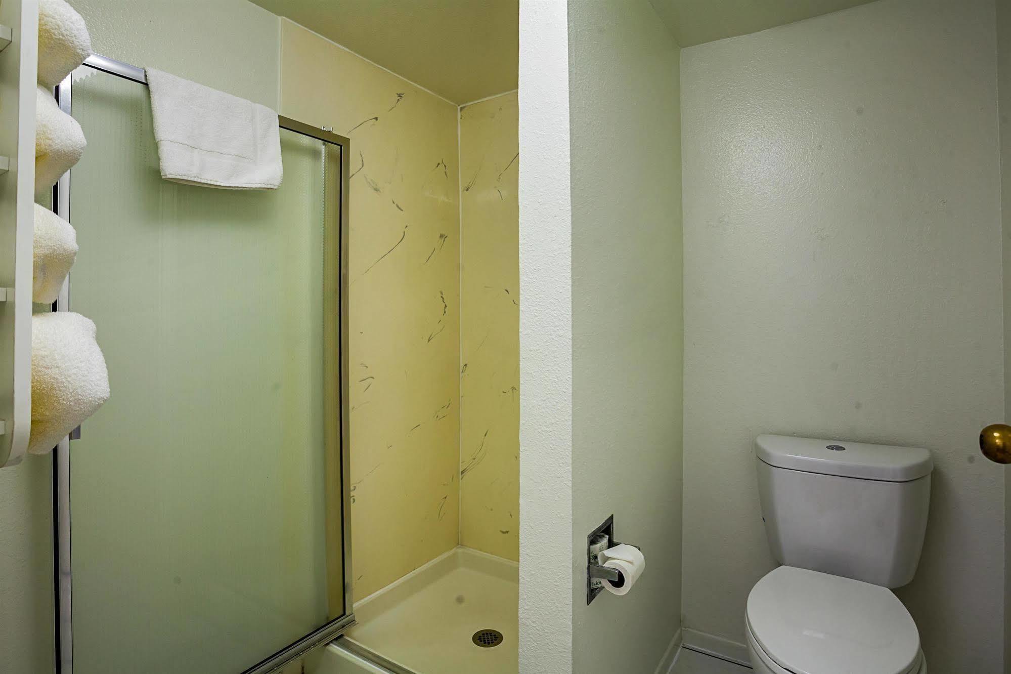 Pacific Inn Motel Ventura Eksteriør bilde