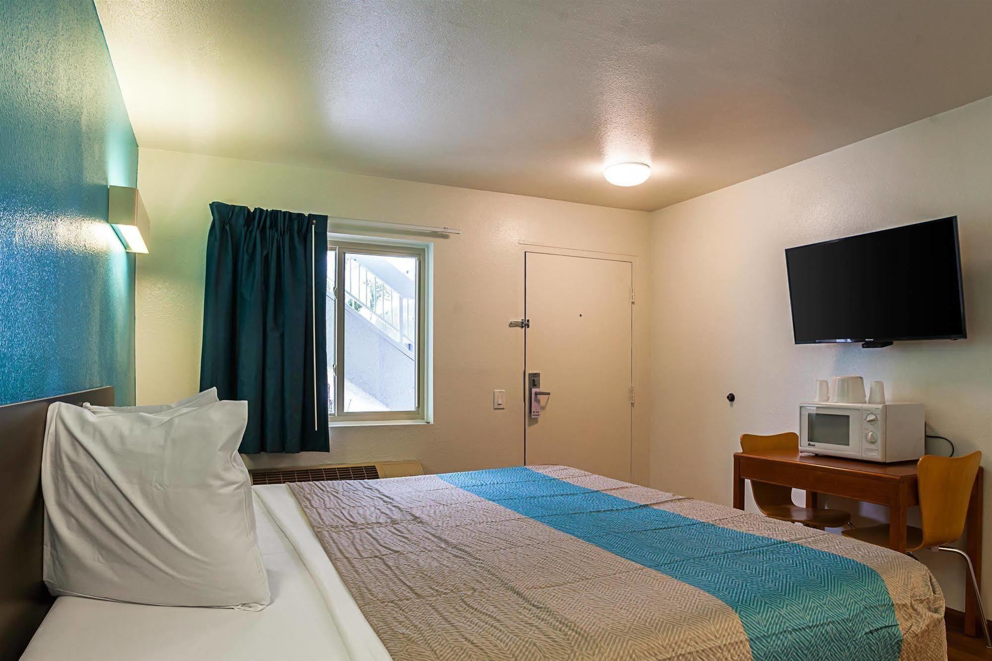 Pacific Inn Motel Ventura Eksteriør bilde