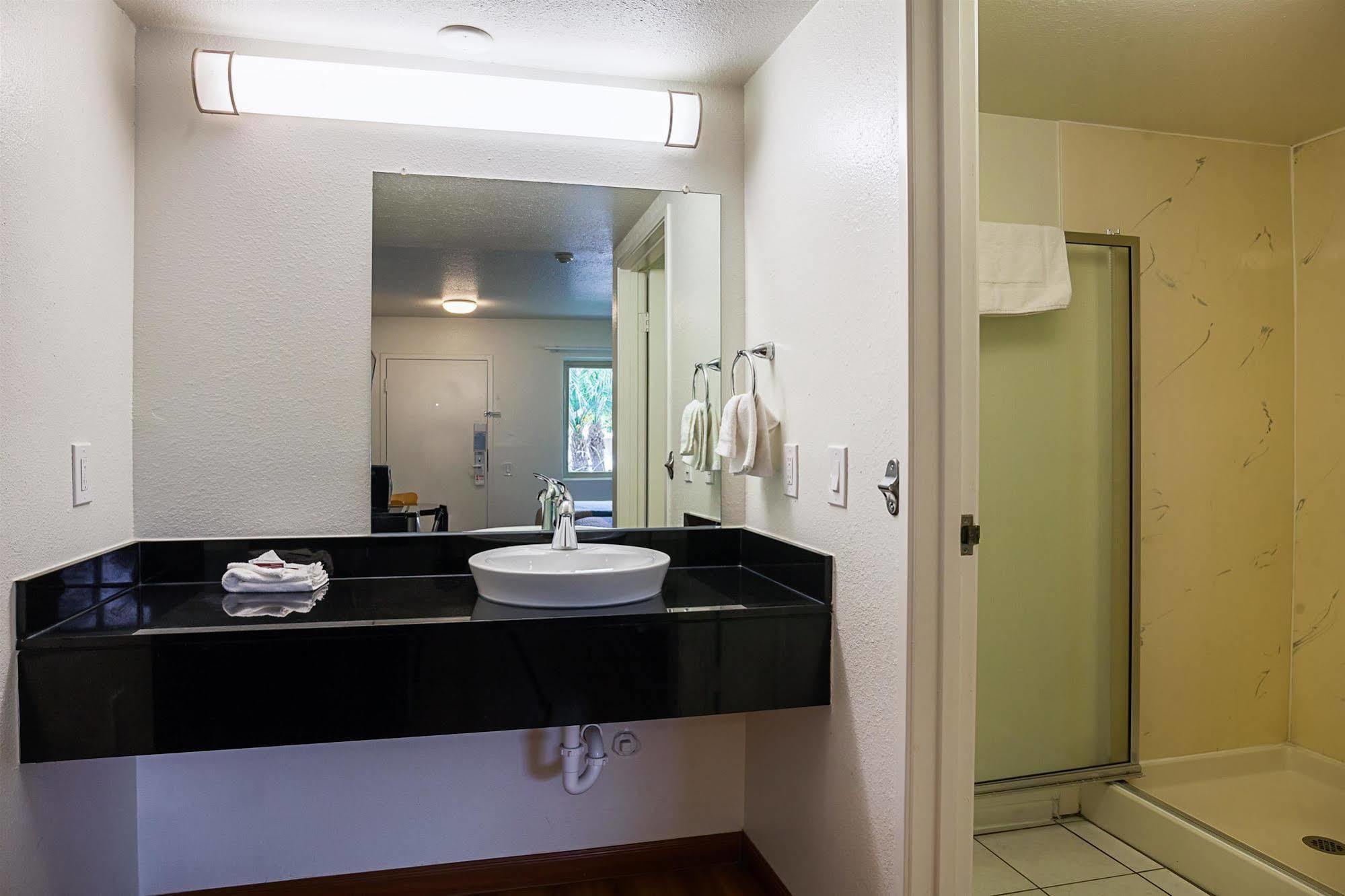 Pacific Inn Motel Ventura Eksteriør bilde