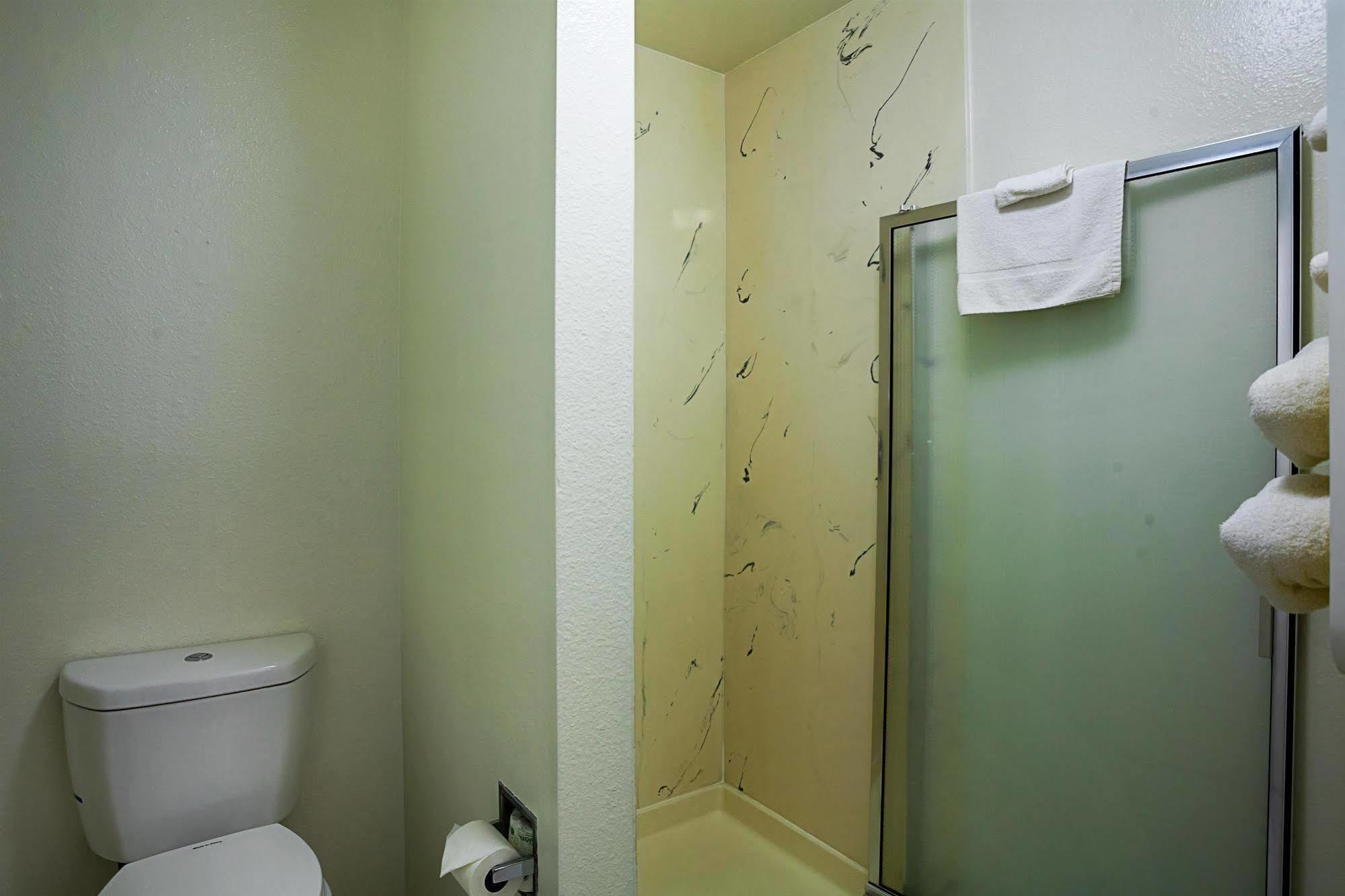 Pacific Inn Motel Ventura Eksteriør bilde